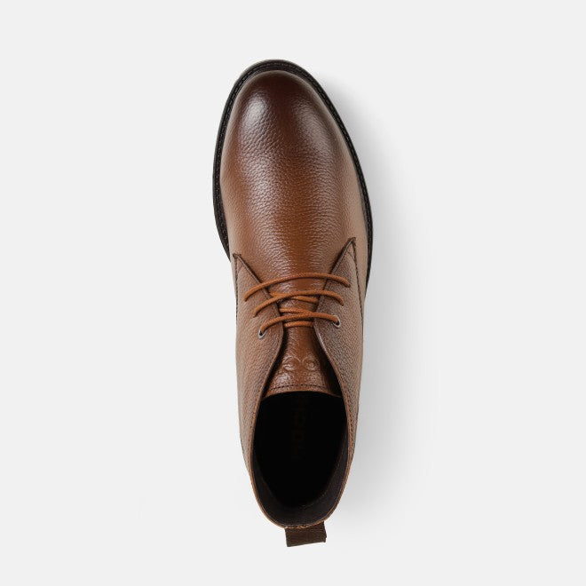 Mochi Formal Boots for Men Style 19-868