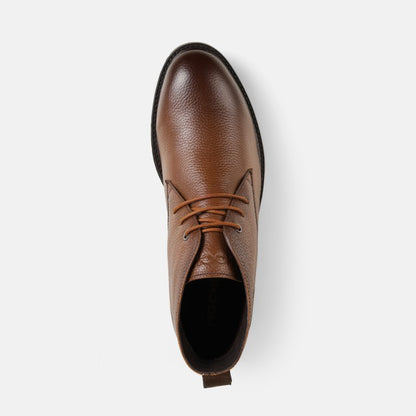 Mochi Formal Boots for Men Style 19-868
