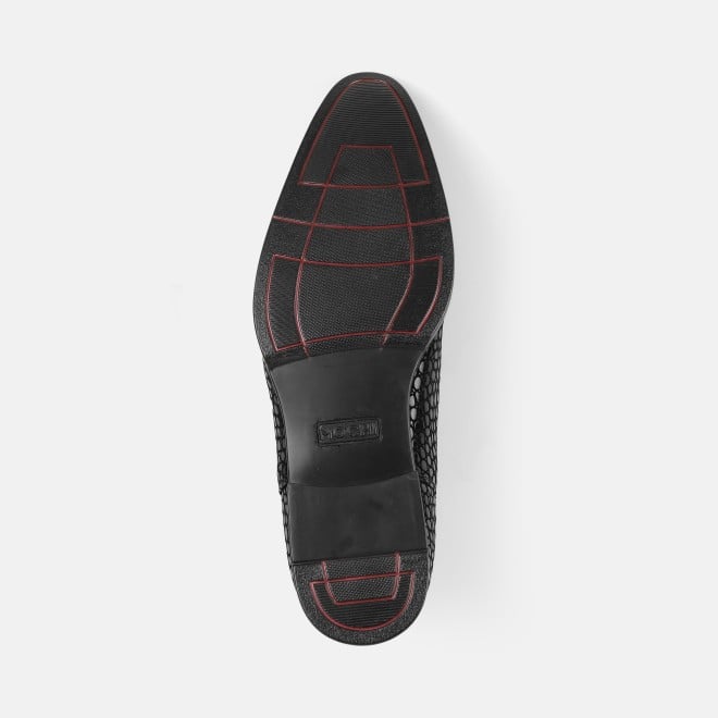 Mochi Formal Boots for Men Style 19-875