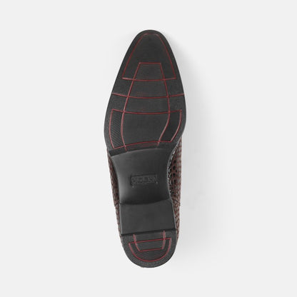 Mochi Formal Boots for Men Style 19-875