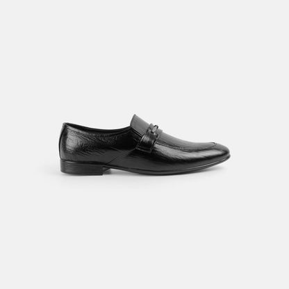 Mochi Formal Moccasin Shoes for Men Style 19-953