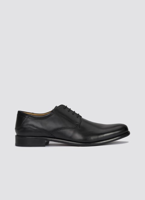 Language Formal Lace Up Shoes for Men Style 194-1331