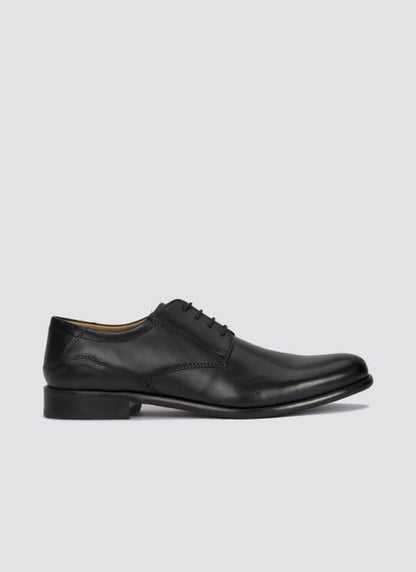 Language Formal Lace Up Shoes for Men Style 194-1331