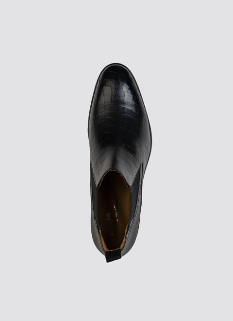 Language Formal Boots for Men Style 194-1814