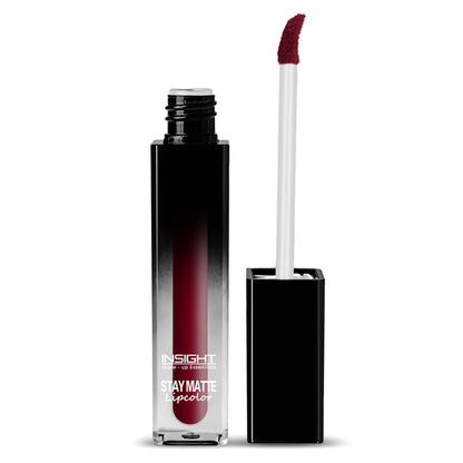 Insight Cosmetics Stay Matte Lipcolor