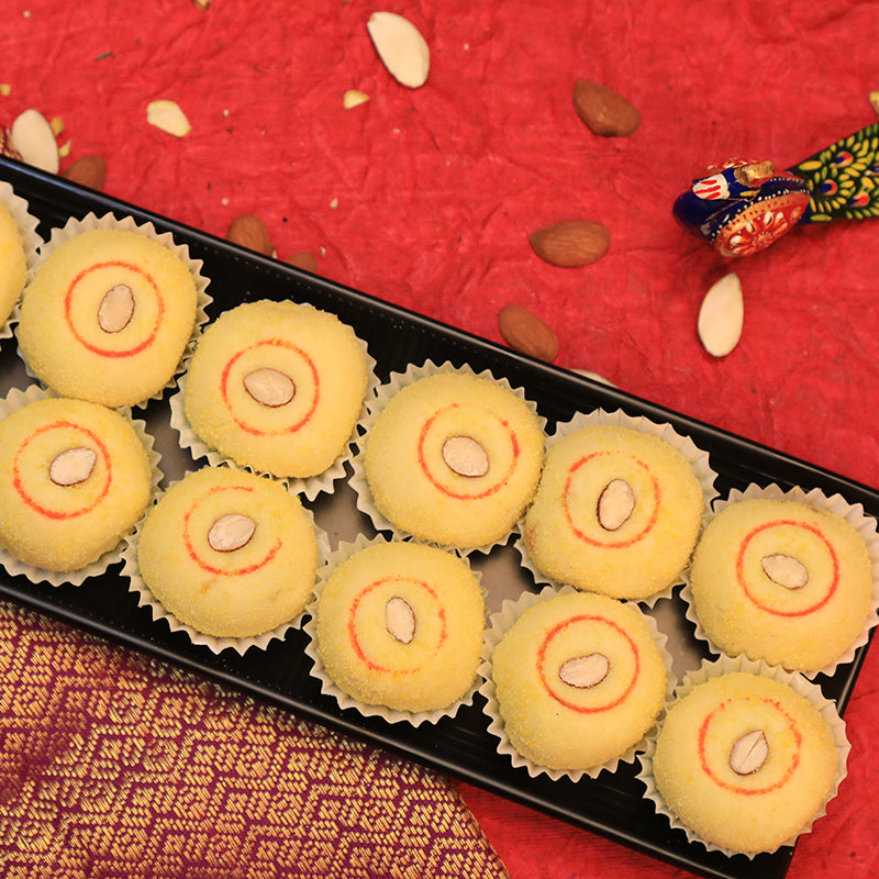 Olive Mithai Shop Kheer kadam - PUSHMYCART