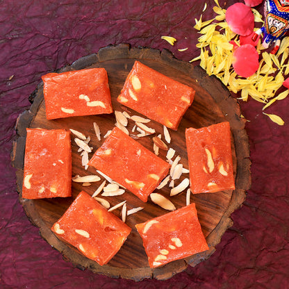 Olive Mithai Shop Karachi Halwa - PUSHMYCART
