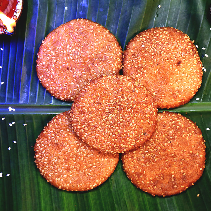 Olive Mithai Shop Thil Ariselu - PUSHMYCART