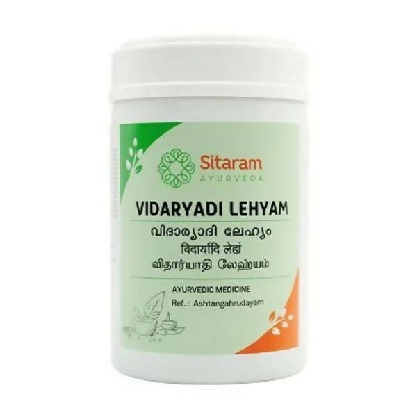 Sitaram Ayurveda Vidaryadi Lehyam
