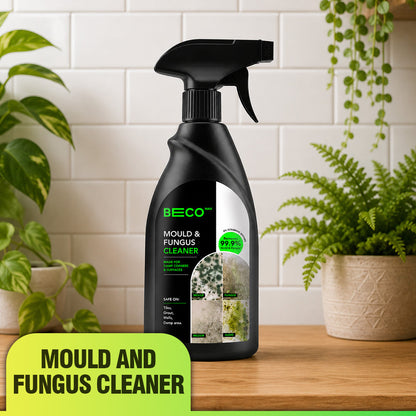 BECO Mould and Fungus Cleaner image 1