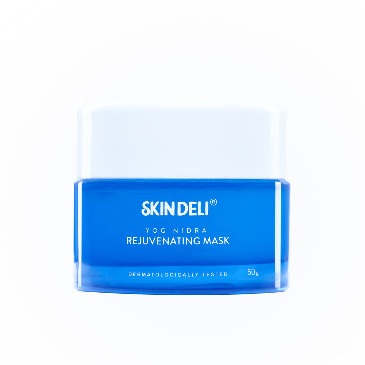 Skin Deli Yog Nidra