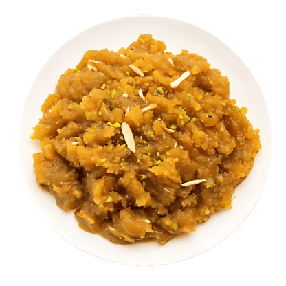 Drym foods Moongdal Halwa