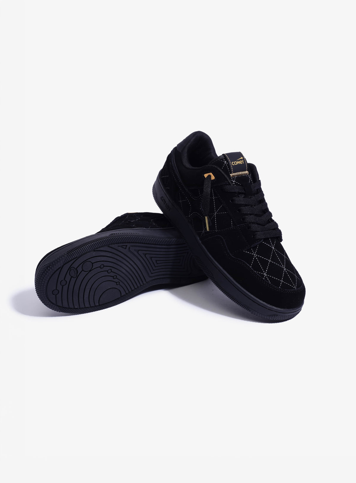 Comet Tarantula Sneakers