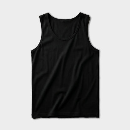 Bummer 100% Cotton Men's Vest - 3 Pack - view 3