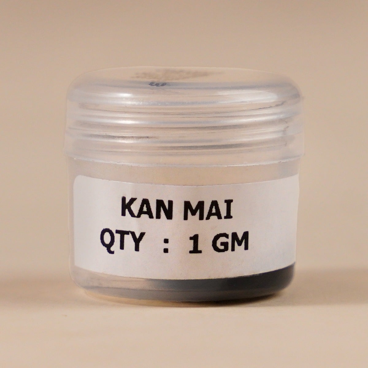 Isha Life Kan Mai (Herbal Kajal) - PUSHMYCART