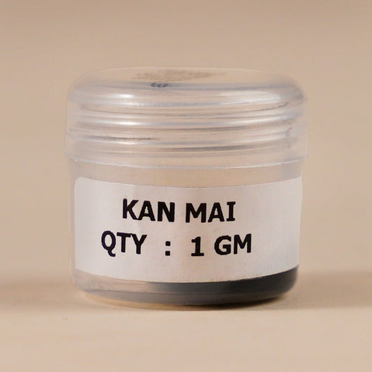 Isha Life Kan Mai (Herbal Kajal) - PUSHMYCART