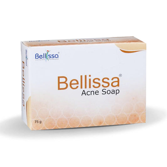 Bellissa Acne Soap