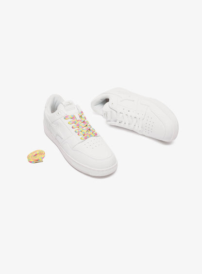 Comet Shoe Laces