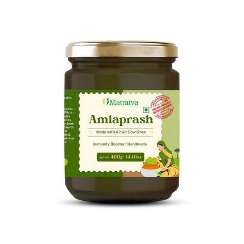 Matratva Amlaprash 