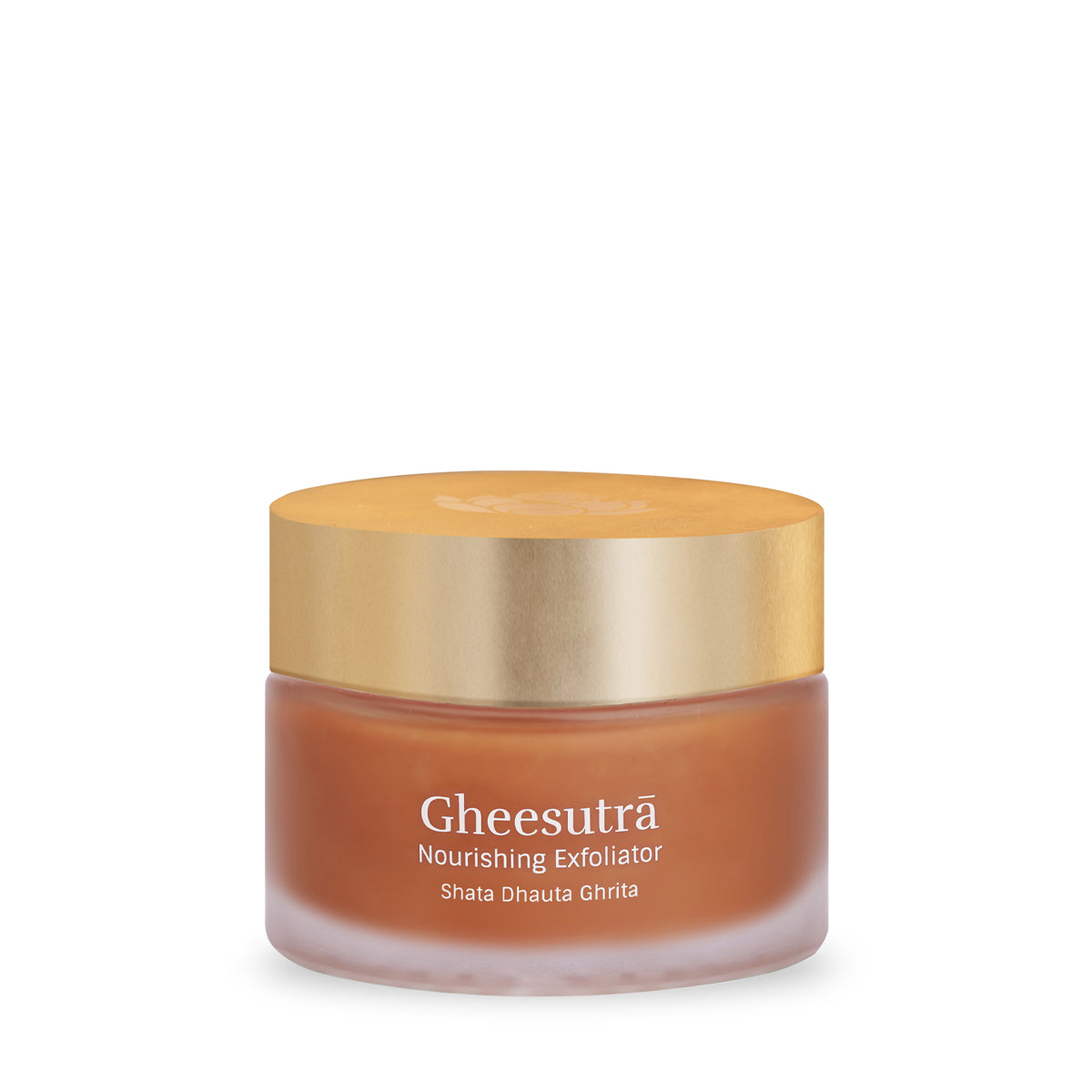 Shankara Gheesutrā Nourishing Exfoliator 