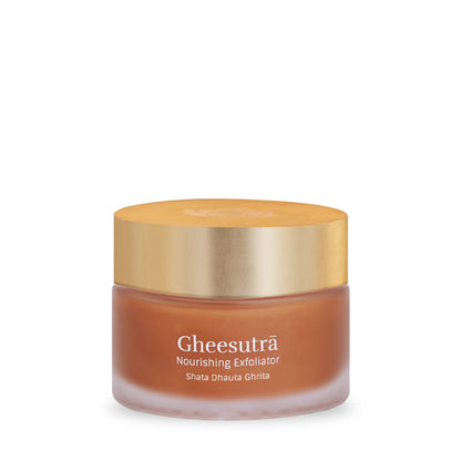 Shankara Gheesutrā Nourishing Exfoliator 