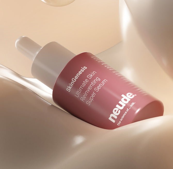 Neude SkinGenesis 30ml - PUSHMYCART