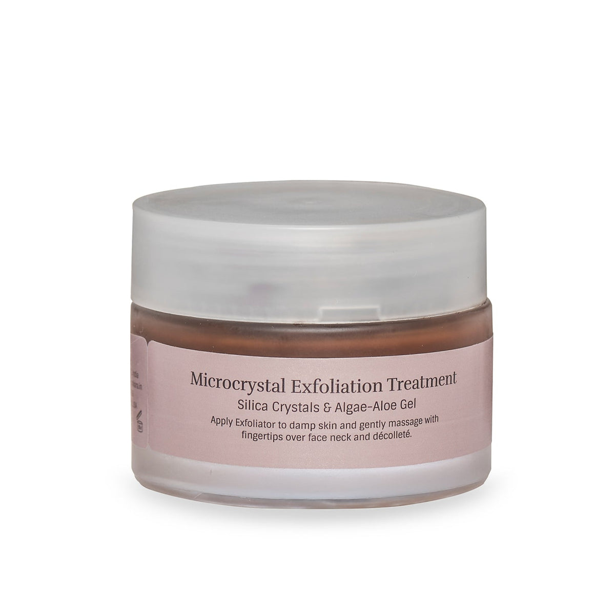 Shankara Microcrystal Exfoliation Treatment  