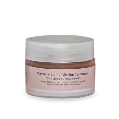 Shankara Microcrystal Exfoliation Treatment  