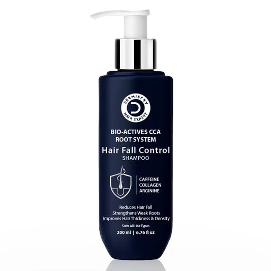 Dermistry Hair Expert Hair Fall Control Shampoo 200 ml