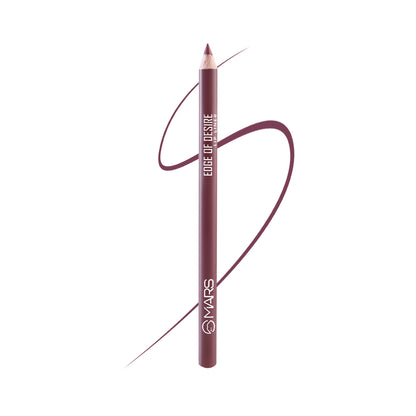 Mars Cosmetics Jannat's Favourite Kit featuring lip liner, non-transfer lip gloss, and colored lip gloss. - Image 2
