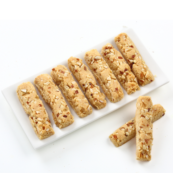 Dadu's Sugar Free Badamees - PUSHMYCART