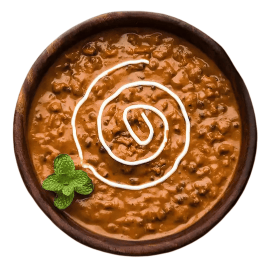 Drym foods Jain Dal Makhni