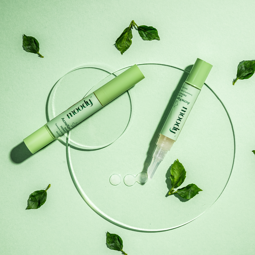 Moody Acnexpert Blemish Fading Pen With Tranexamic And Kojic Acid
