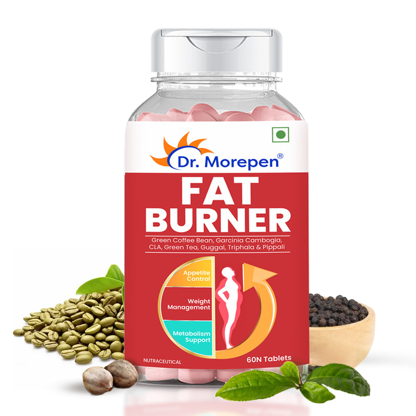 Dr. Morepen Garcinia Cambogia 60 Capsule