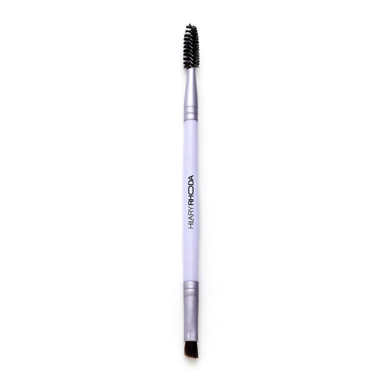 Hilary Rhoda Pro Series Angular Eye Brush & Spoolie