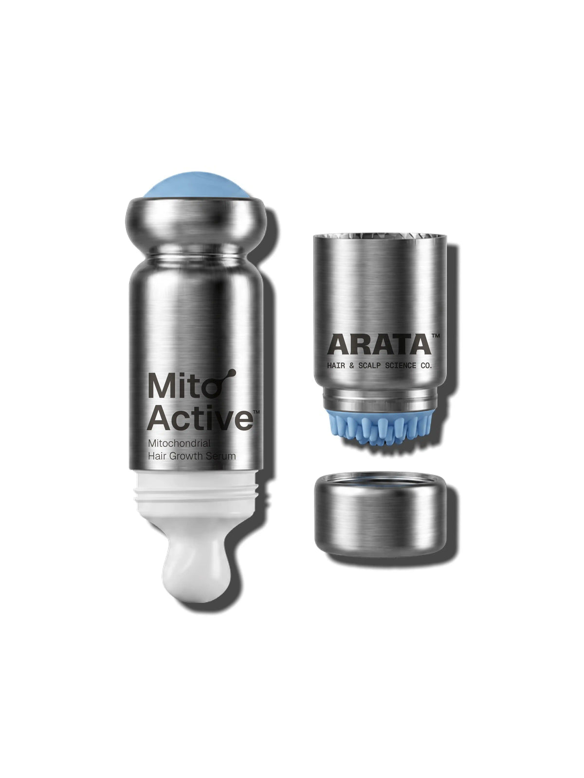 Arata MitoActive Mitochondrial Hair Growth Serum 30 ml