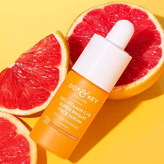 Dot & Key 10% Vitamin C+E Super Bright Face Serum 30 ml