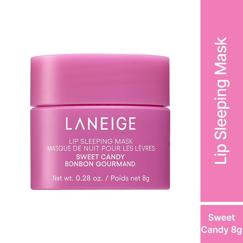 LANEIGE Lip Sleeping Mask - Sweet Candy Ex (8g)