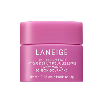 LANEIGE Lip Sleeping Mask - Sweet Candy Ex (8g)