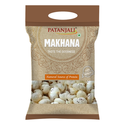 Patanjali Makhana 250g