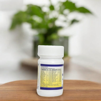 Impcops Ayurveda Kasthuryadi Gutika Tablets 50 g