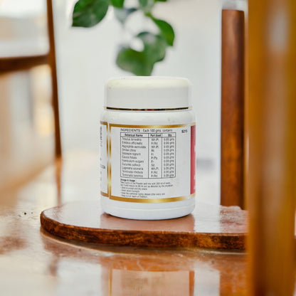Impcops Ayurveda Nerunjil Kudineer 100 g
