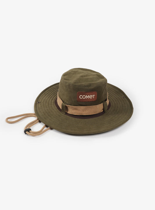 Comet Ranger Bucket Hat