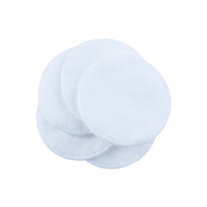 Nykaa Skin Soft Premium Cotton Pads - PUSHMYCART