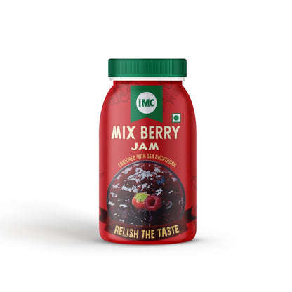 IMC Mix Berry Jam