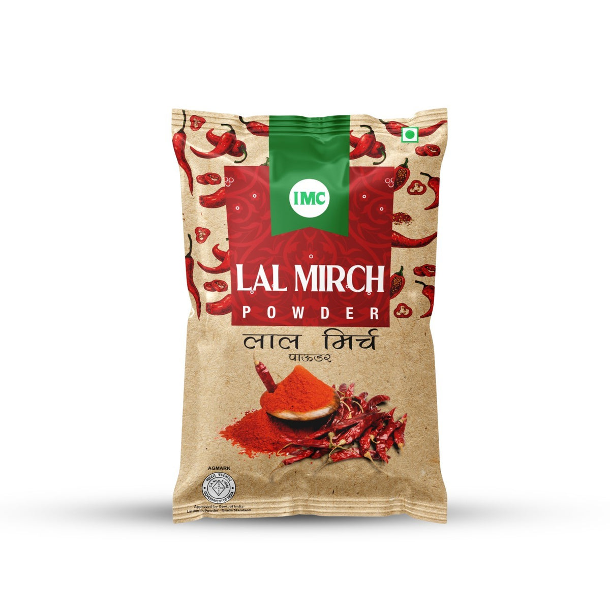 IMC Lal Mirch Powder