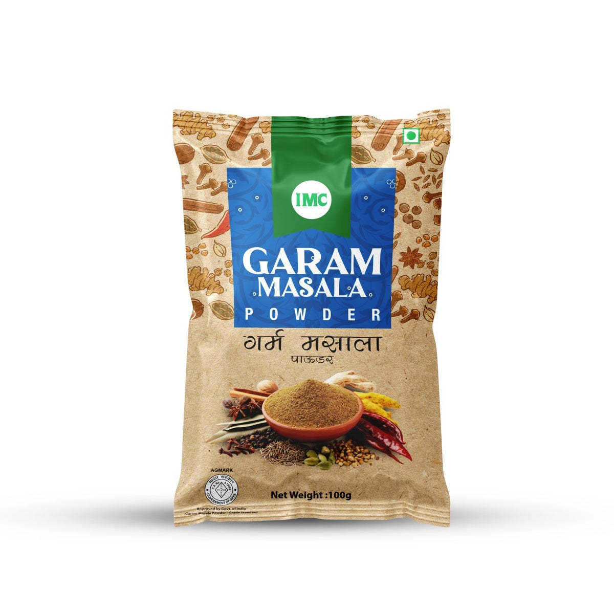 IMC Garam Masala Powder