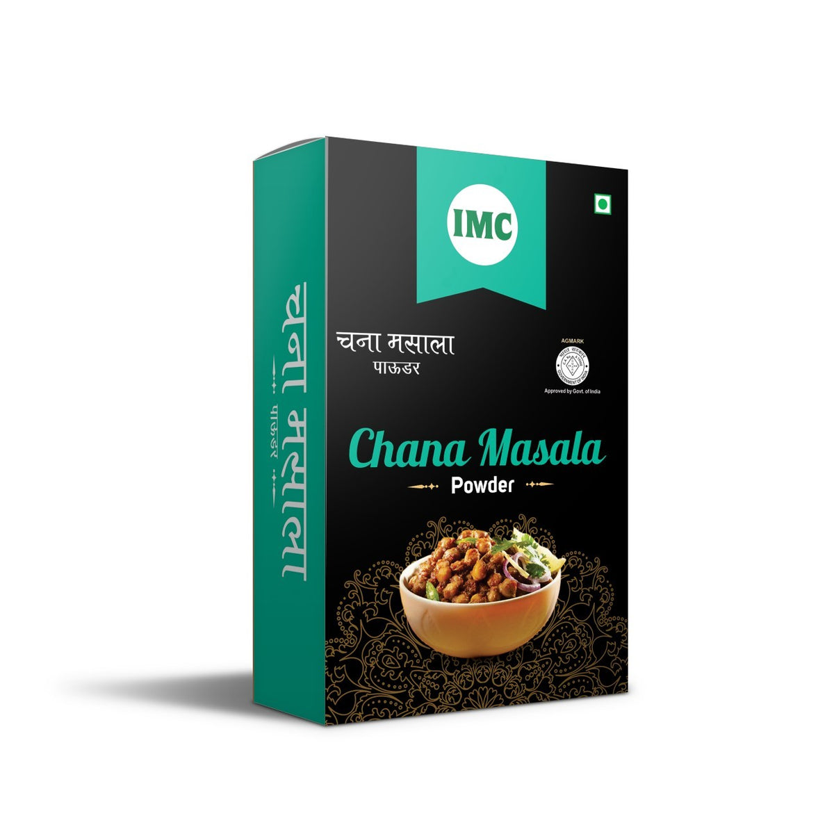 IMC Chana Masala Powder