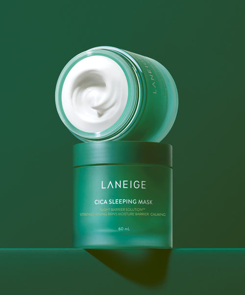 Laneige Cica Sleeping Mask