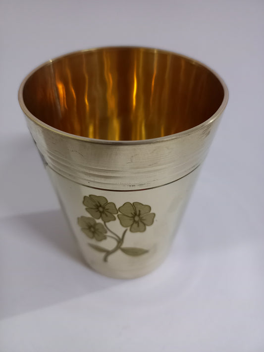 Brass Glasses